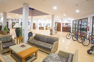 فندق Santa Rosa 3*