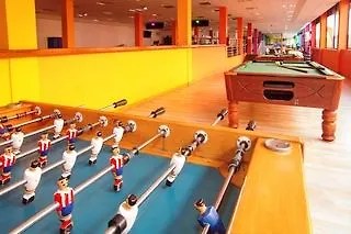 فندق Santa Rosa 3*