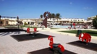 فندق Santa Rosa 3*