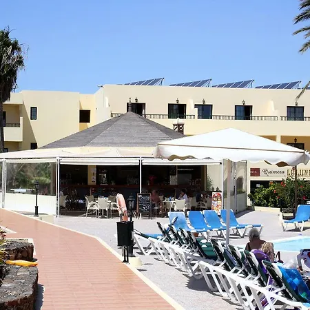 Santa Rosa فندق 3*