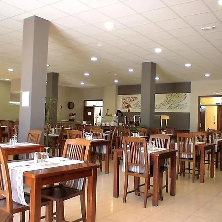 Santa Rosa Hotel