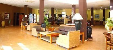 Santa Rosa 3* كوستا تاغيسي