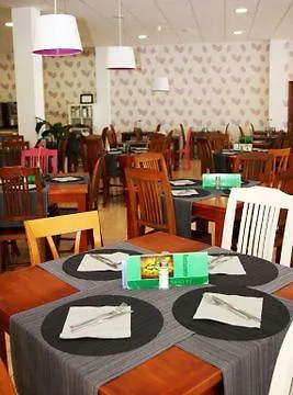 Santa Rosa 3*