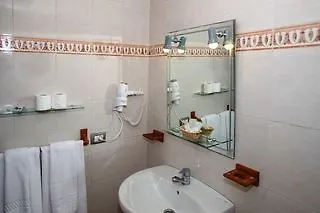 Santa Rosa 3* كوستا تاغيسي