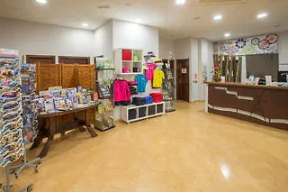 فندق Santa Rosa