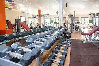 Santa Rosa 3*