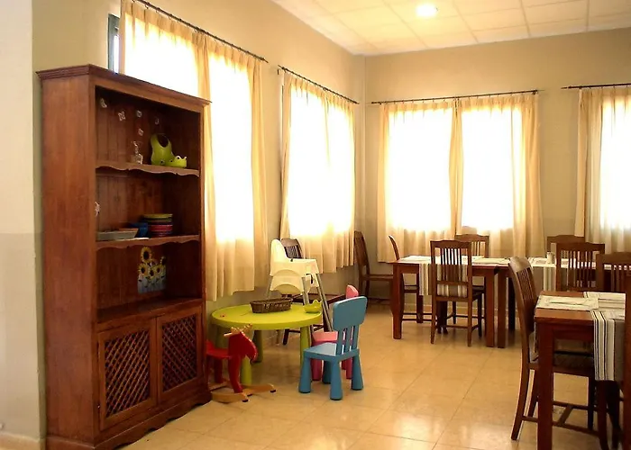 Santa Rosa Hotel 3*