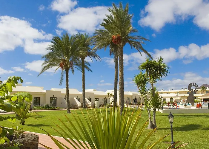 Santa Rosa Hotel