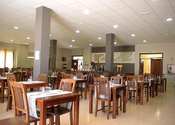Santa Rosa Hotel