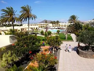 Santa Rosa 3* Costa Teguise