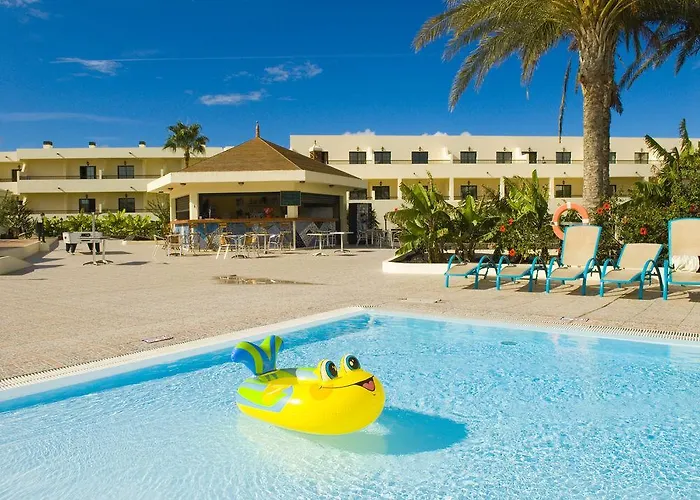 Santa Rosa 3* Costa Teguise