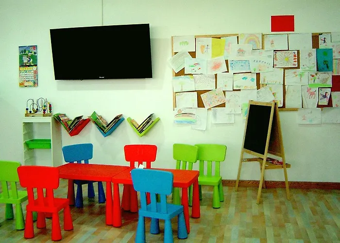 Santa Rosa 3* Costa Teguise