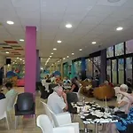 Santa Rosa 酒店