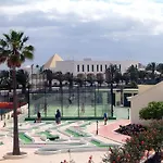 Santa Rosa 3*