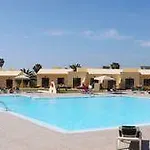 Santa Rosa Hotel