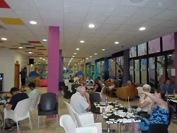Santa Rosa Hotel