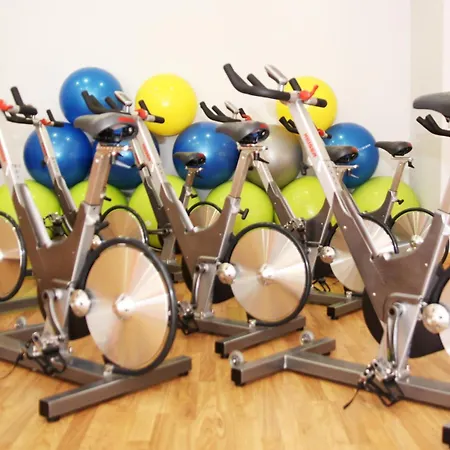 Santa Rosa Hotel Costa Teguise