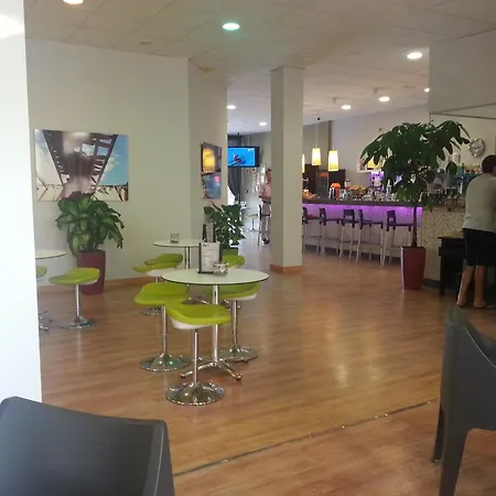 Santa Rosa Hotel Costa Teguise