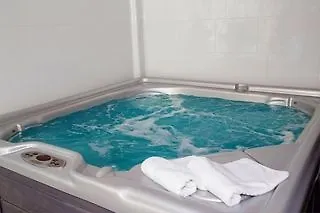 Hotel Santa Rosa 3*