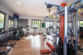 Santa Rosa 3* コスタ・テギセ