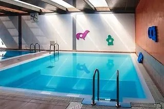 Hotel Santa Rosa