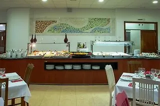Santa Rosa 3*