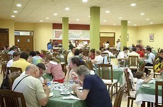 فندق Santa Rosa كوستا تاغيسي