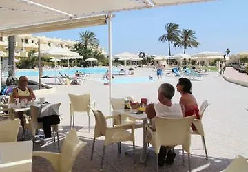 Hotel Santa Rosa