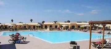 Santa Rosa Ξενοδοχείο